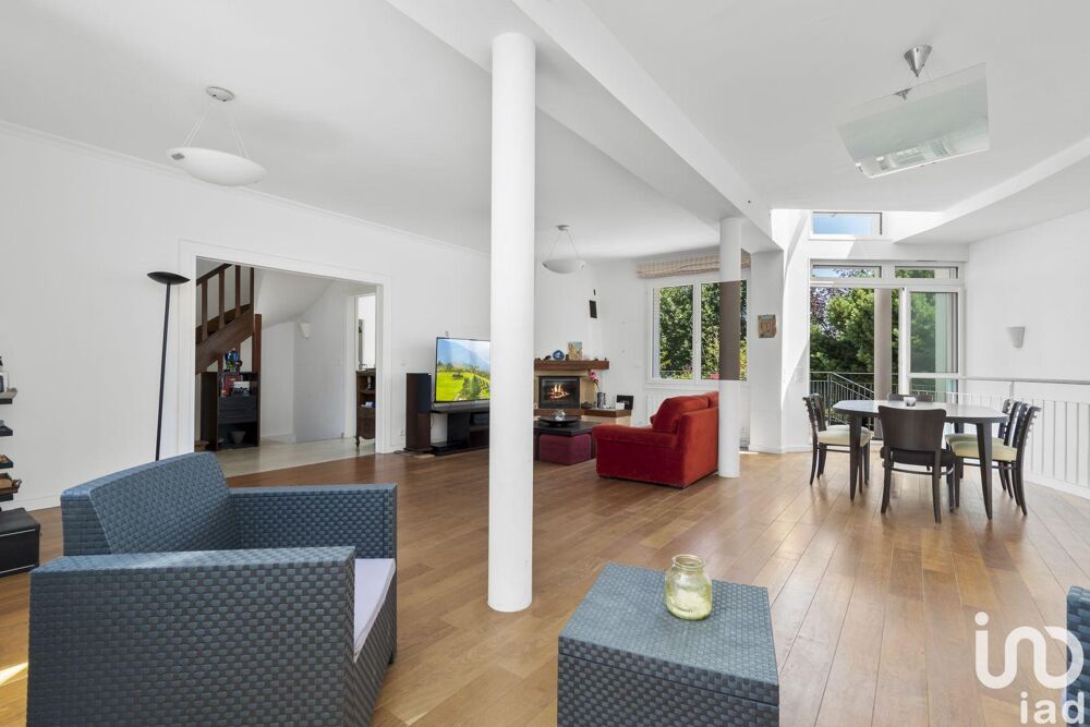  vendre  Maison Marnes-la-Coquette (92430)