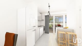  Maison � vendre 4 pi�ces 77 m�