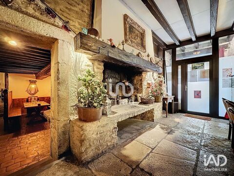 Vente Murs commerciaux 1 485 m&sup2; 550000 21310 B�ze