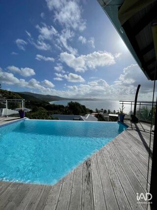  Maison � vendre 8 pi�ces 121 m�