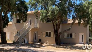  Appartement � vendre 3 pi�ces 71 m�