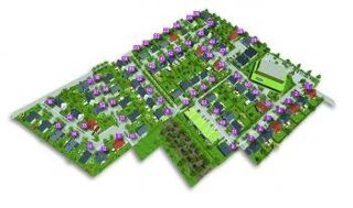  Terrain � vendre 528 m�