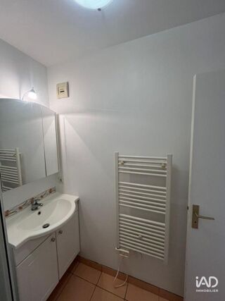  Appartement � louer 2 pi�ces 47 m�