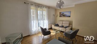  Appartement � vendre 3 pi�ces 58 m�
