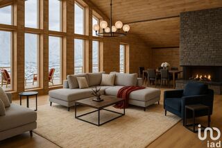  Appartement  vendre 7 pices 171 m