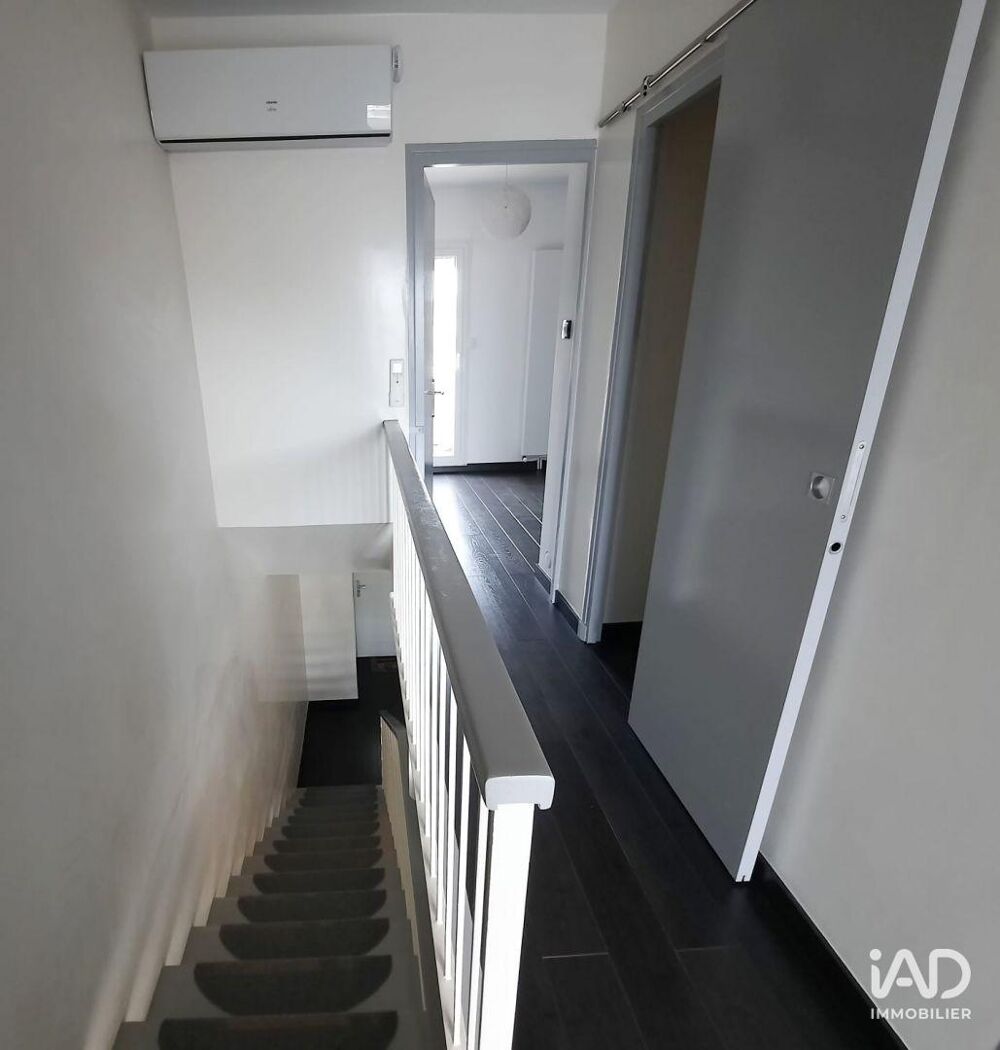 � vendre  Maison Le Grau-du-Roi (30240)