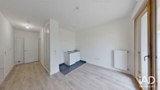  Appartement � louer 1 pi�ce 22 m�