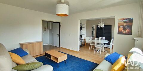  Appartement � louer 3 pi�ces 77 m�