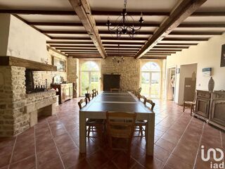  Maison � vendre 14 pi�ces 496 m�