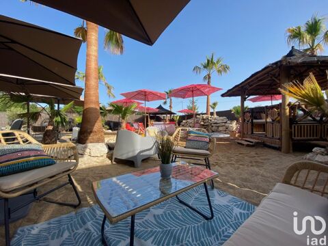 Vente Bar-brasserie 260 m&sup2; 475000 37250 Montbazon