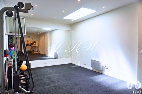 Vente Local d'activit&eacute;s 63 m&sup2; 83000 75019 Paris