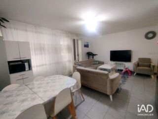  Appartement � louer 3 pi�ces 68 m�