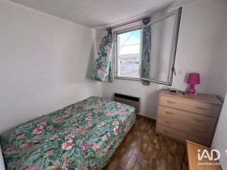  Appartement � vendre 3 pi�ces 37 m�