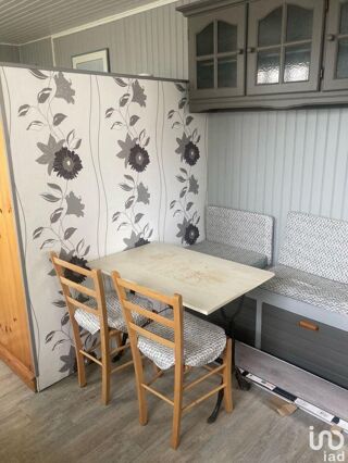  Appartement � vendre 1 pi�ce 22 m�