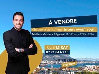  Appartement � vendre 3 pi�ces 71 m�