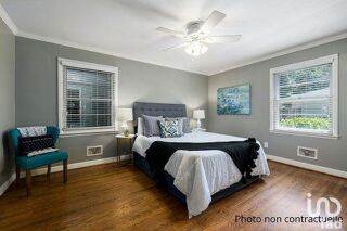  Appartement � vendre 3 pi�ces 66 m�