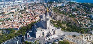  Appartement � vendre 2 pi�ces 36 m�