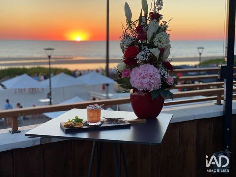 Vente Bar-brasserie 280 m&sup2; 846940 40200 Mimizan