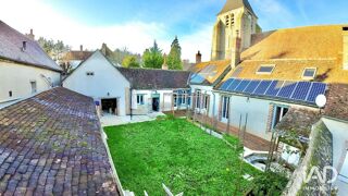  Maison � vendre 3 pi�ces 114 m�