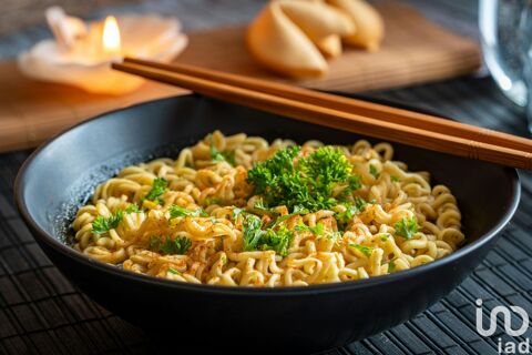 Vente Restaurant 73 m&sup2; 209000 75011 Paris