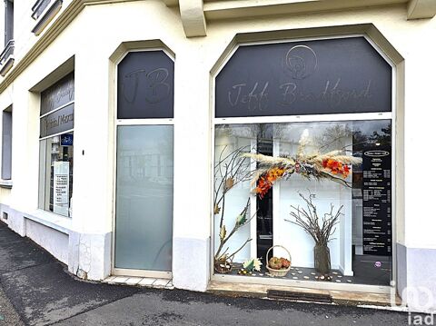Vente Boutique/Local commercial 75 m&sup2; 49500 63100 Clermont-ferrand