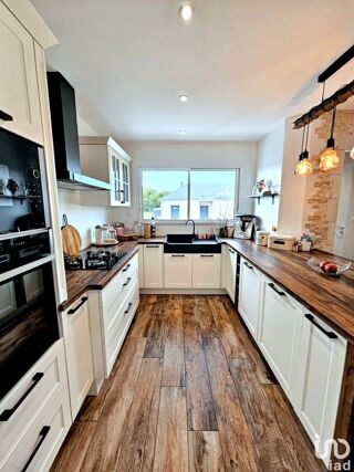  Maison � vendre 4 pi�ces 119 m�