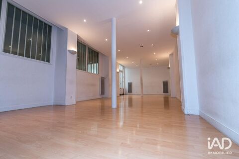 Vente Boutique/Local commercial 136 m&sup2; 980000 75009 Paris