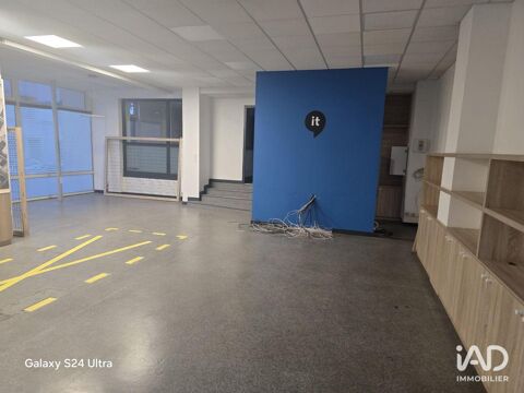   Vente Murs commerciaux 167 m&sup2; 