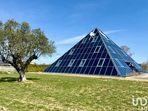 Vente Bureaux 435 m&sup2; 675000 26700 Pierrelatte