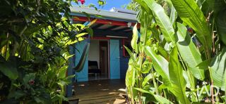  Maison � vendre 2 pi�ces 41 m�