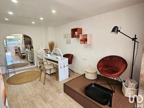 Vente Boutique/Local commercial 39 m&sup2; 27500 60500 Chantilly