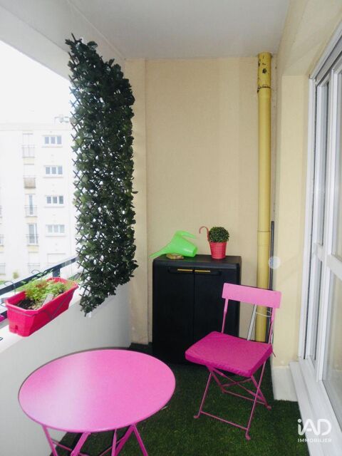  Appartement � louer 1 pi�ce 30 m�