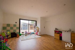  Maison � vendre 7 pi�ces 149 m�