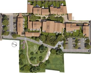  Maison  vendre 4 pices 94 m