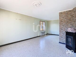  Maison � vendre 3 pi�ces 71 m�