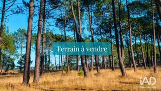 Terrain  vendre 498 m