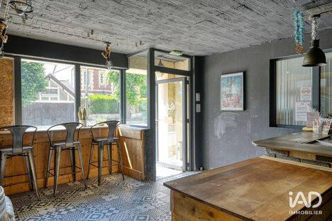 Location Boutique/Local commercial 100 m&sup2; 1270 78820 Juziers