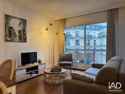  Appartement � louer 2 pi�ces 42 m�