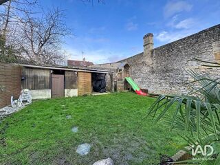  Maison � vendre 5 pi�ces 130 m�