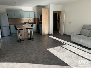  Appartement � vendre 3 pi�ces 69 m�