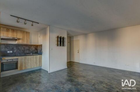  Appartement � louer 2 pi�ces 45 m�