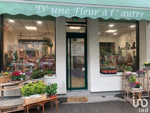 Vente Boutique/Local commercial 65 m&sup2; 45000 21000 Dijon