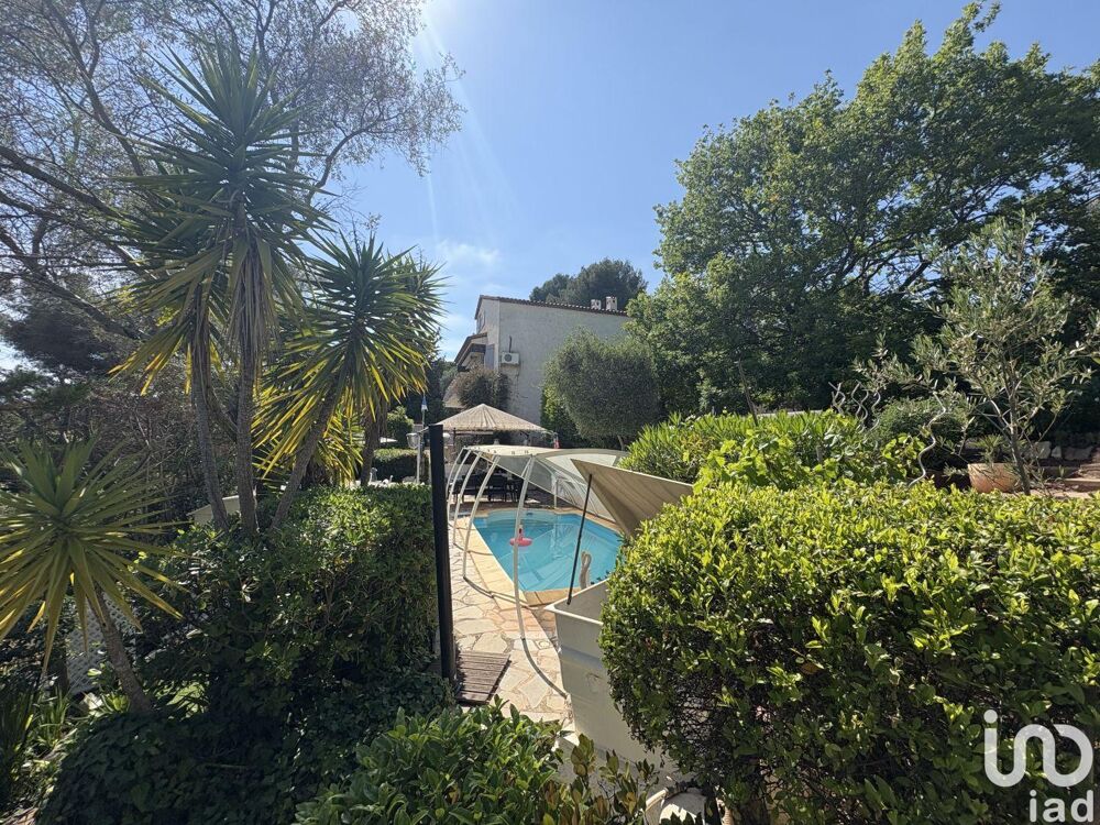  vendre  Maison La Seyne-sur-Mer (83500)