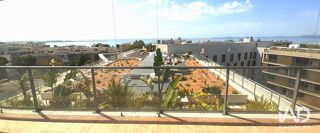  Appartement � vendre 4 pi�ces 139 m�