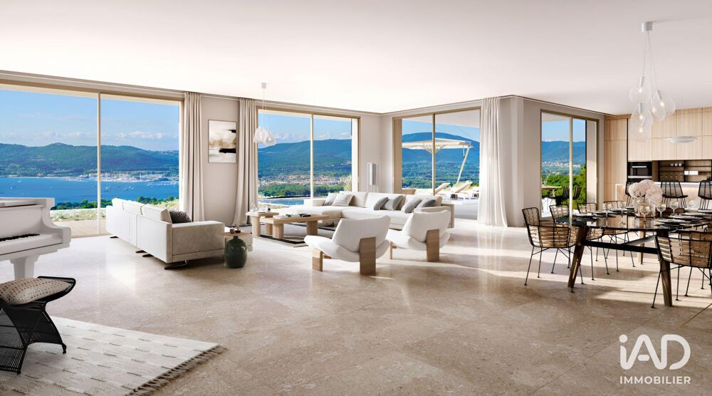 � vendre  Maison Grimaud (83310)