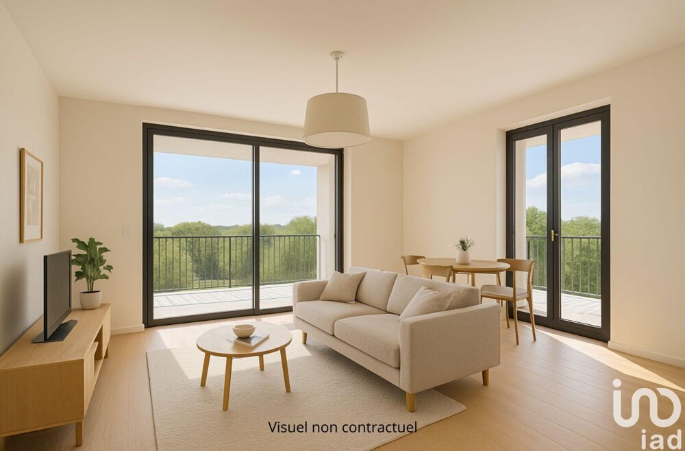 � vendre  Appartement Annecy (74000)