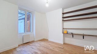  Appartement � vendre 2 pi�ces 41 m�