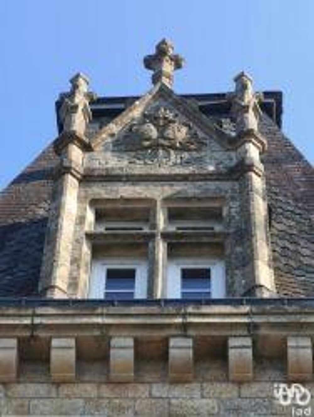  vendre  Maison Guingamp (22200)