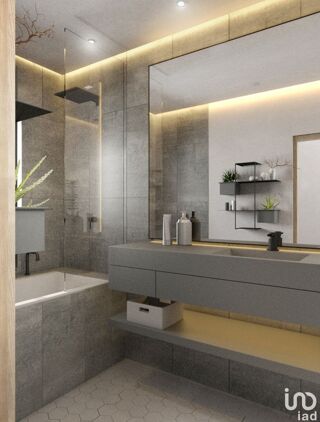  Appartement � vendre 4 pi�ces 103 m�