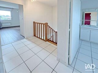  Maison � vendre 4 pi�ces 84 m�